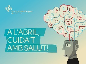 A l'abril, cuida't en salut!