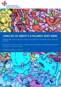 Imatge concurs graffiti PGG