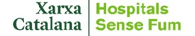Xarxa Hospitals sense fum