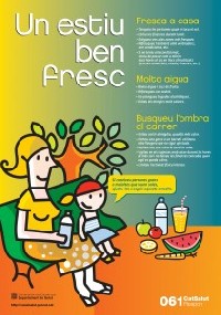 Un estiu ben fresc