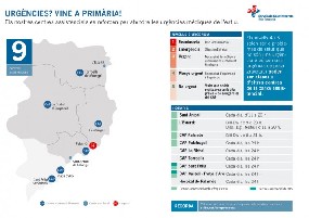 Primaria Estiu