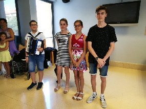 Concert a PGG