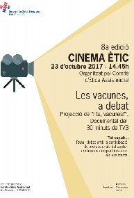 8&egrave; Cinema &Egrave;tic