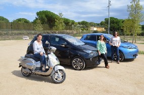 El&egrave;ctriques SSIBE