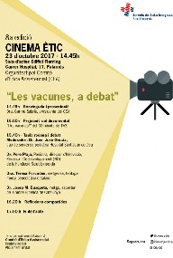 Programa Cinema &Egrave;tic