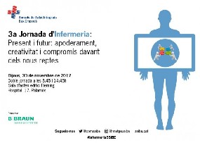 Jornada Infermeria