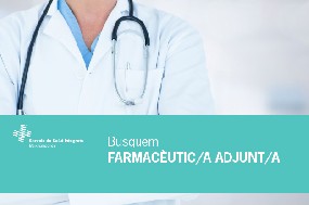 FarmaceuticAdjunt