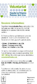 Voluntariat SSIBE