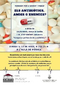 Jornada Antibi&ograve;tics