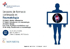 Reumatologia