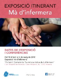 M&agrave; infermera