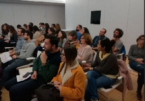 Jornada Recerca