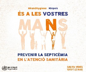 Higiene Mans 2018