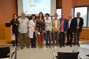 Premiats Recerca